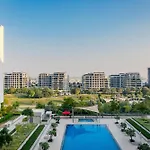 Apartment In Dubai Hills Park