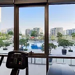Apartment In Dubai Hills Park