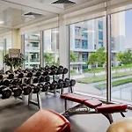 Apartment In Dubai Hills Park